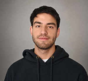 Adrián Sarmiento