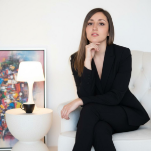 Cristina Seminara