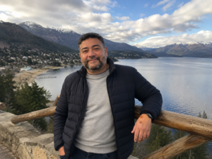 Eduardo Bustos